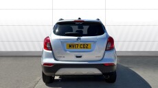 Vauxhall Mokka X 1.4T Elite Nav 5dr Auto Petrol Hatchback